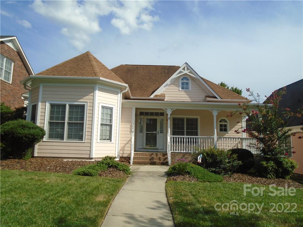 5641 Nolen Avenue NW Concord NC 28027