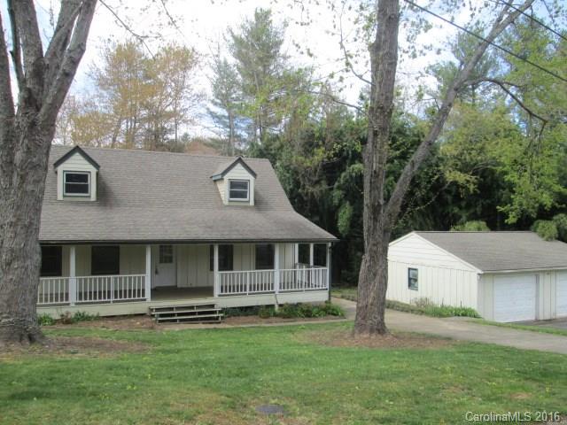 84 Chambers View Drive Clyde NC 28721