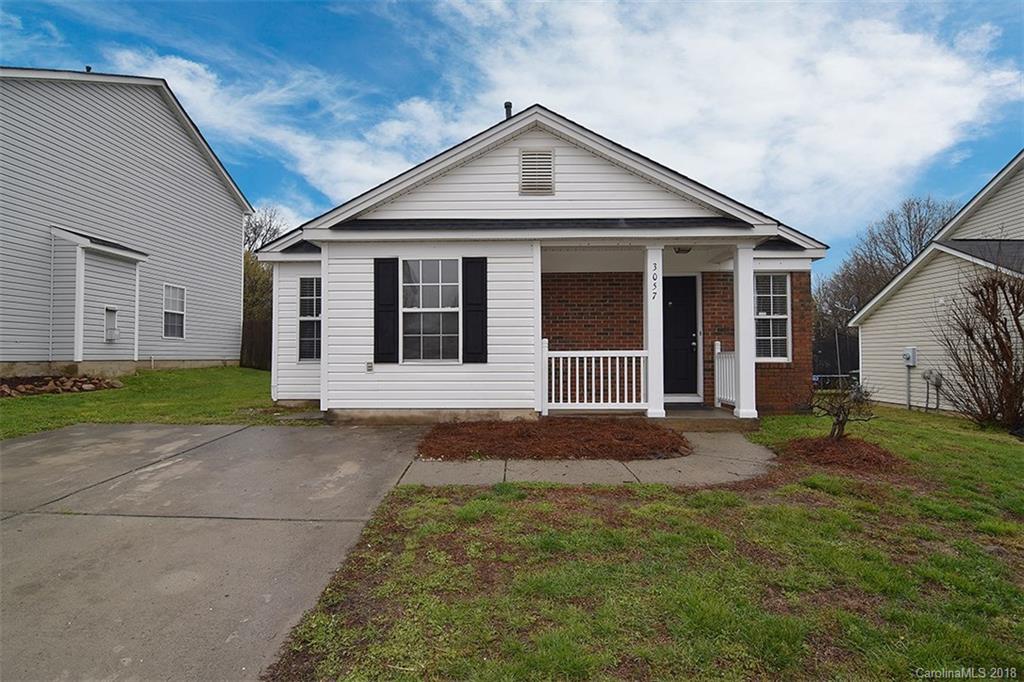 3057 Parade Lane SW Concord NC 28025