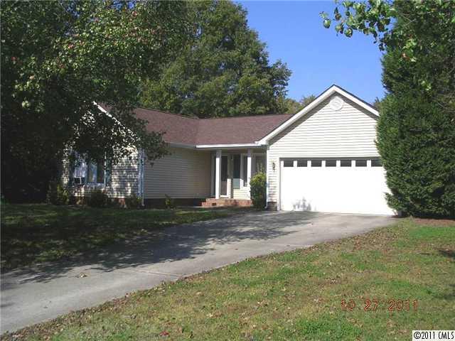 4200 Steele Oaks Drive Charlotte NC 28273