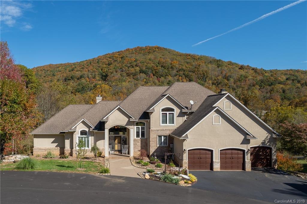 7 Clearbrook Crossing Asheville NC 28803