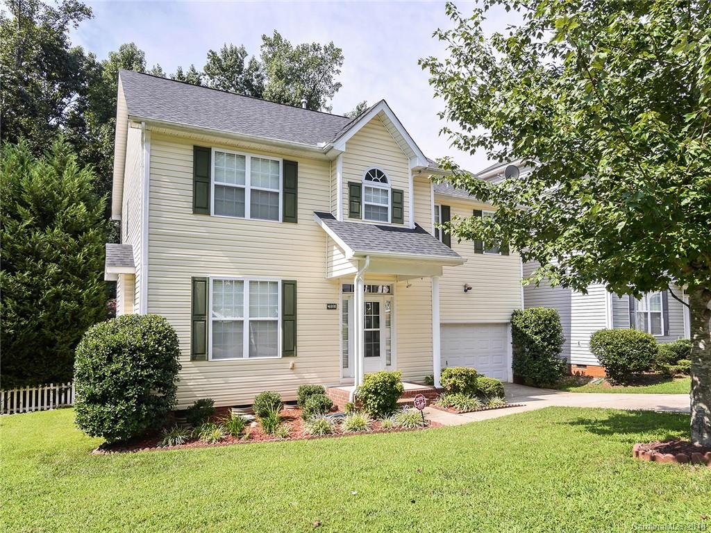 4816 Canipe Drive Charlotte NC 28269