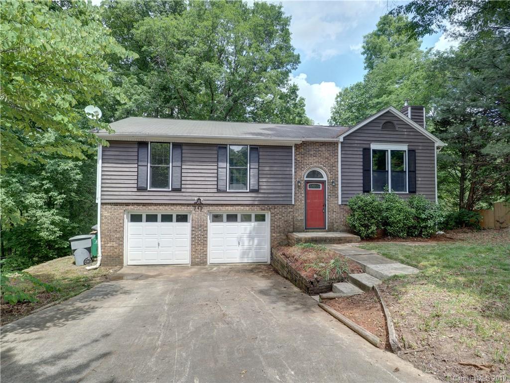 2942 Gray Feather Drive Charlotte NC 28262