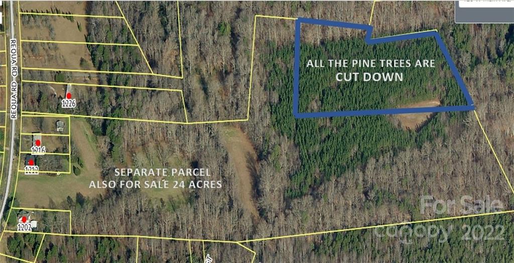 00 Requa Road Cherryville NC 28021