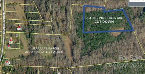 00 Requa Road Cherryville NC 28021