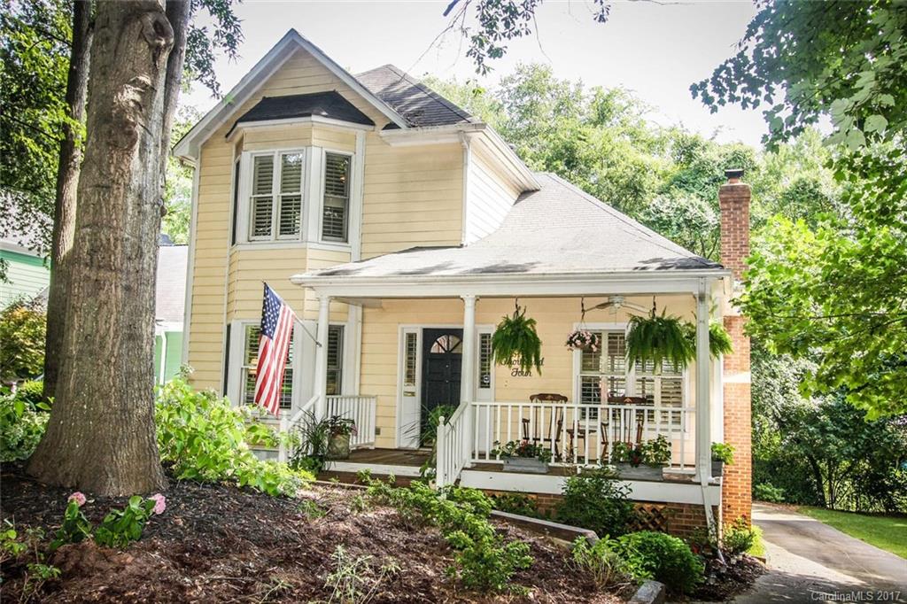 2004 Victorian Place Charlotte NC 28203