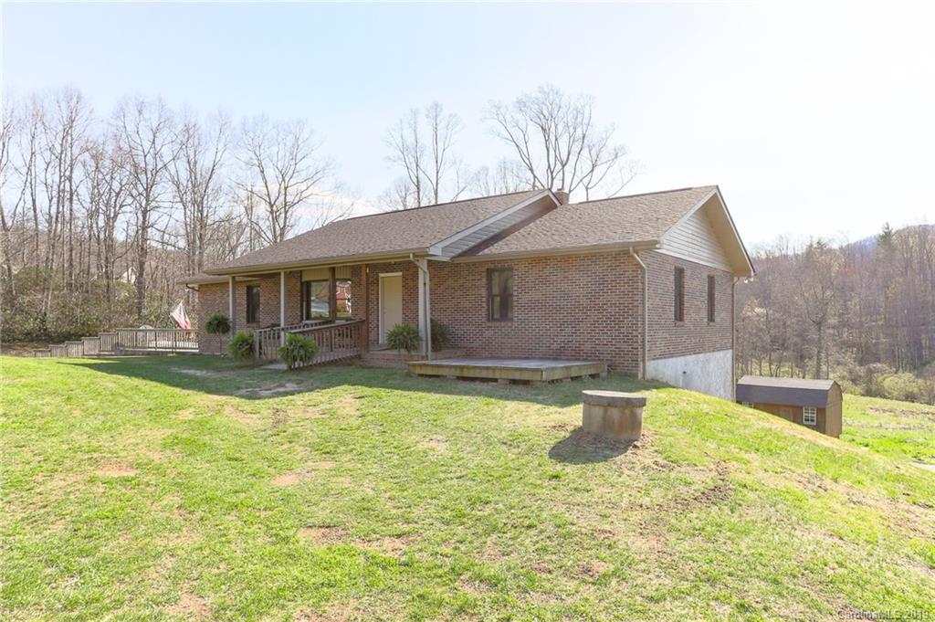 782 Dula Road Spruce Pine NC 28777