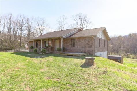 782 Dula Road Spruce Pine NC 28777