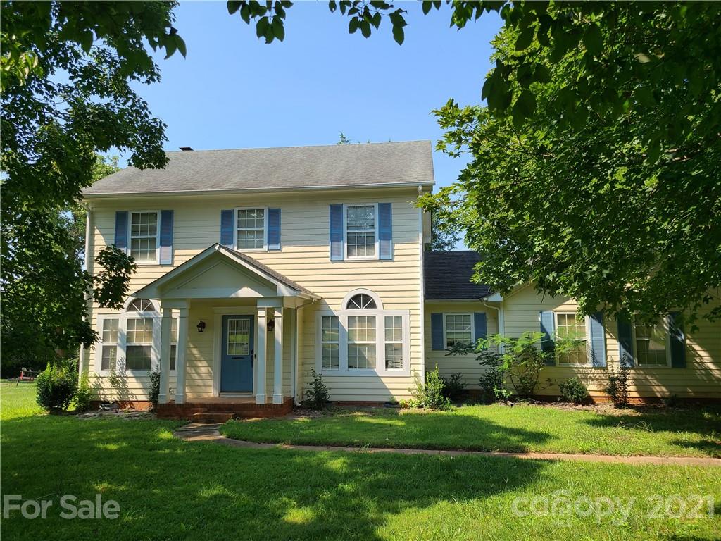 15119 Dartford Lane Mint Hill NC 28227
