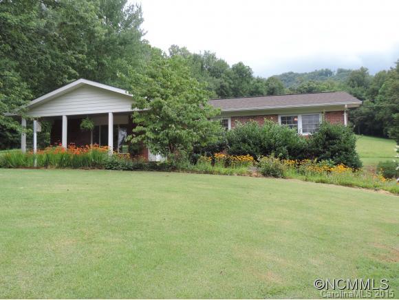 141 Chambers Cove Road Canton NC 28716