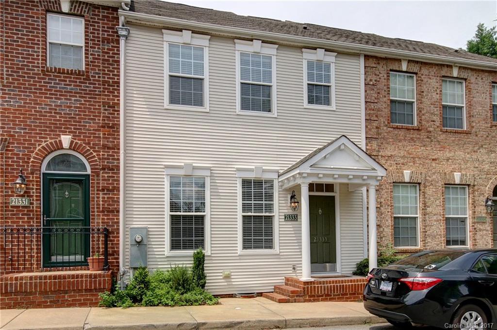 21333 Pine Street Cornelius NC 28031