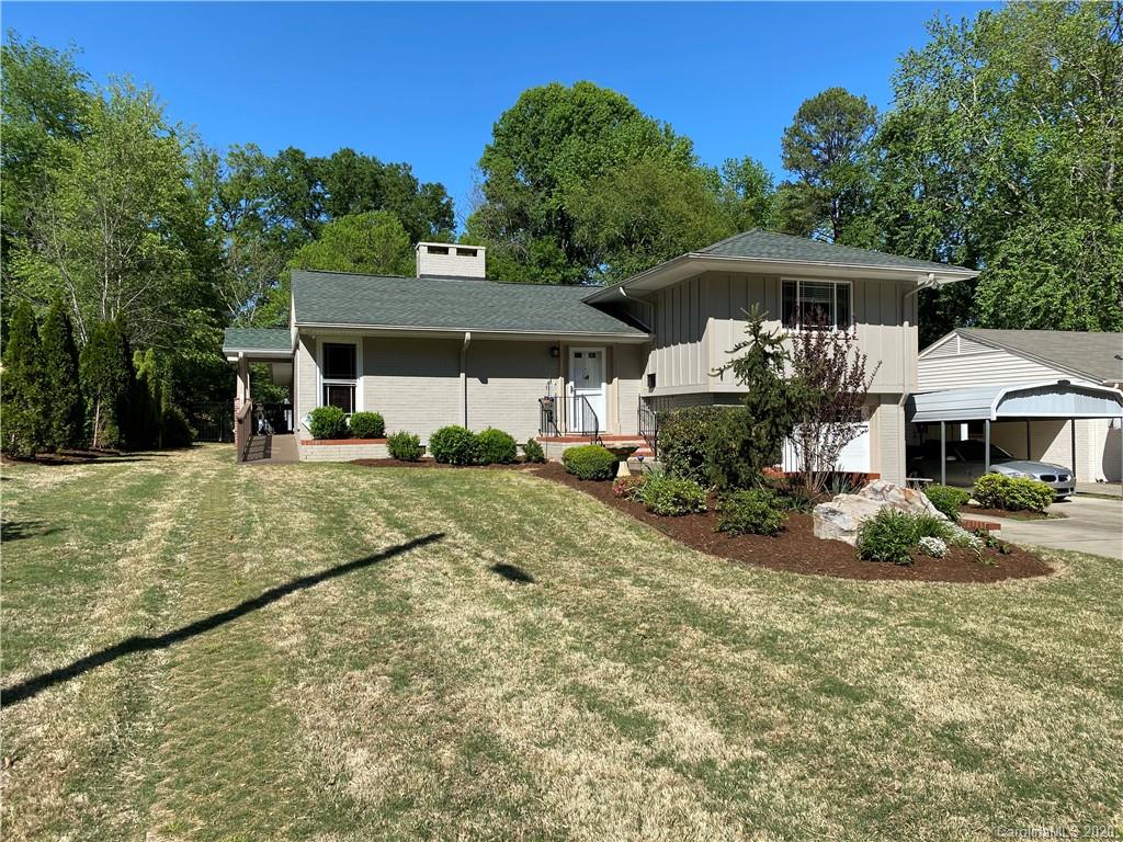 5527 Murrayhill Road Charlotte NC 28210