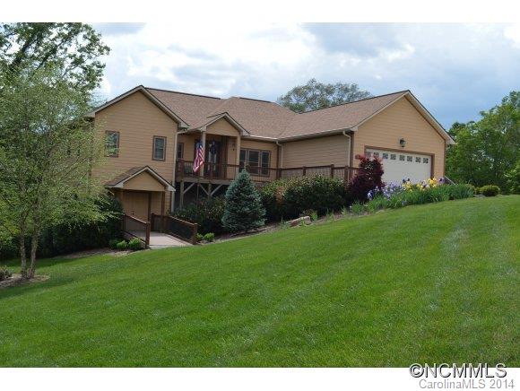 75 Sterling Drive Canton NC 28716