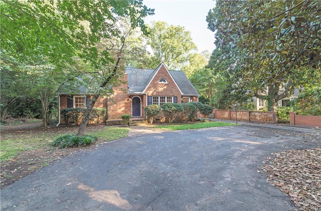 1919 Sharon Lane Charlotte NC 28211