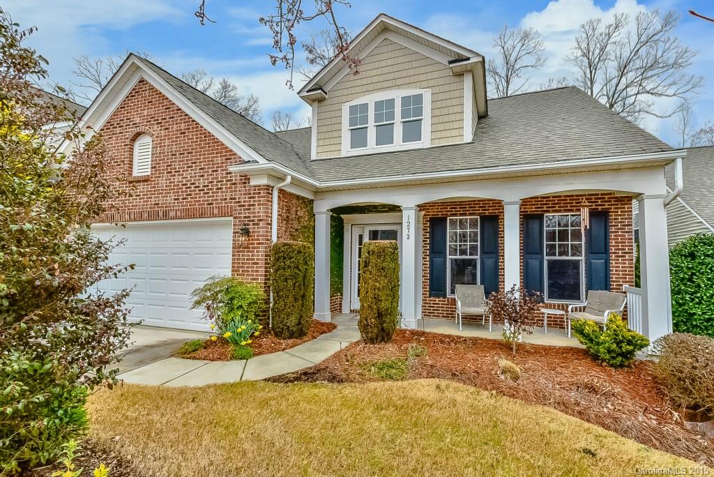 1273 Burleyson Lane Waxhaw NC 28173