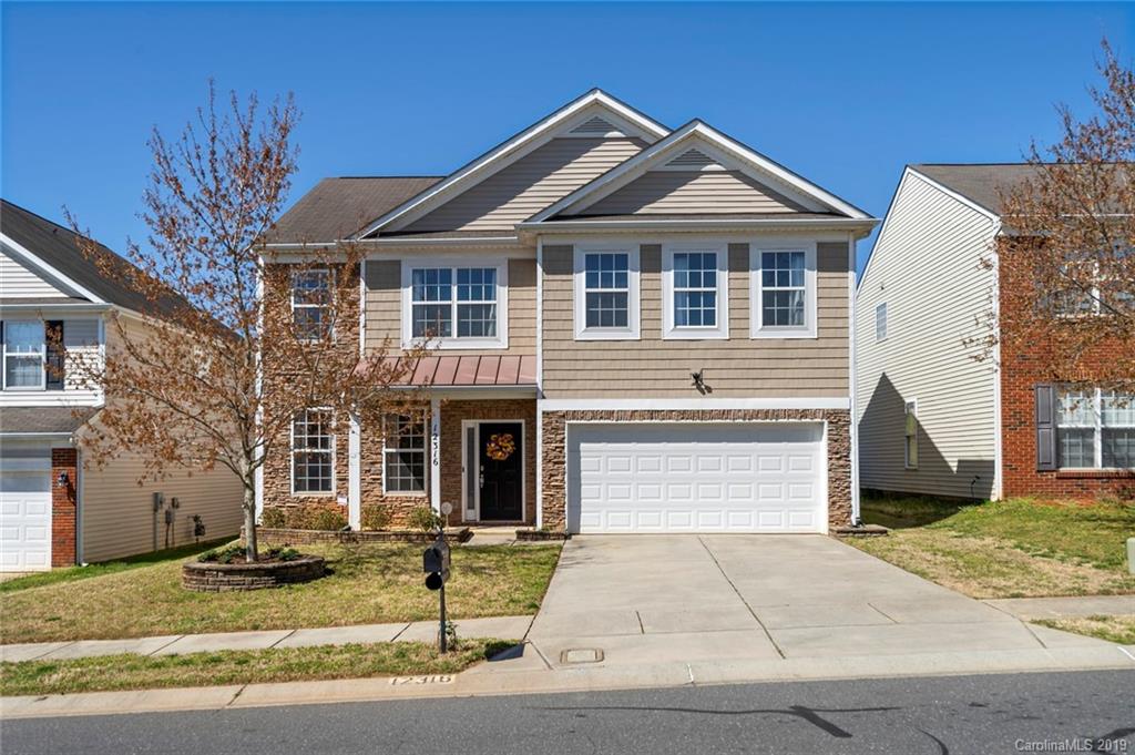 12316 Hunting Birds Lane Charlotte NC 28278