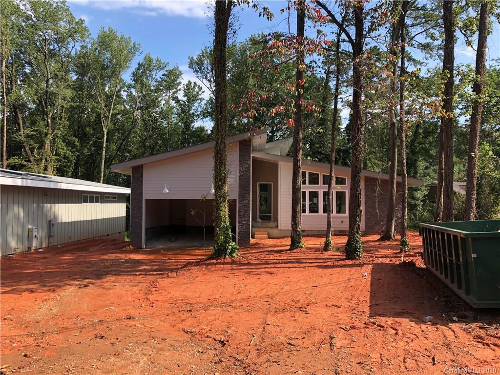 1852 Lakedell Drive Charlotte NC 28215