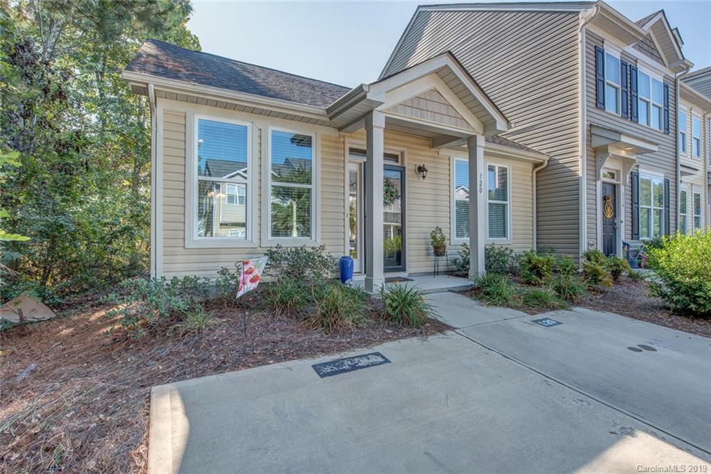 120 Village Place Mount Holly NC 28120
