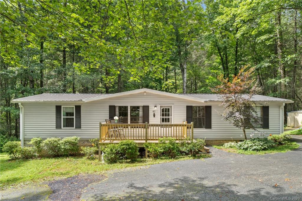 87 Middle Ridge Road Brevard NC 28712