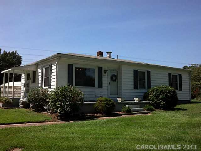 739 Gaylan Court Concord NC 28027