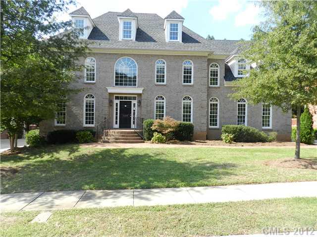 1120 Lost Oak Road Charlotte NC 28270