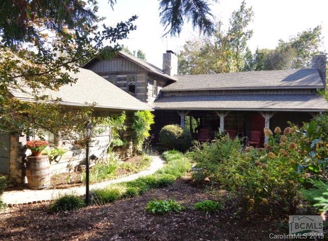 2595 Henderson Mill Road Morganton NC 28655