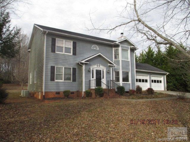 305 Willowbrook Drive Morganton NC 28655