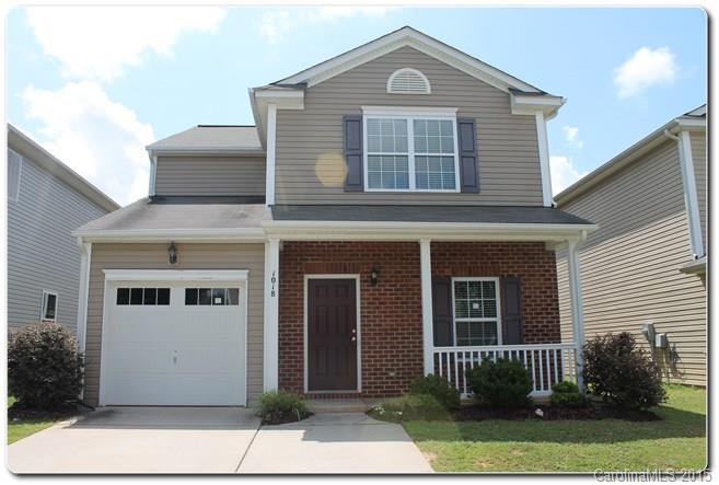 1018 Black Oak Drive Gastonia NC 28054