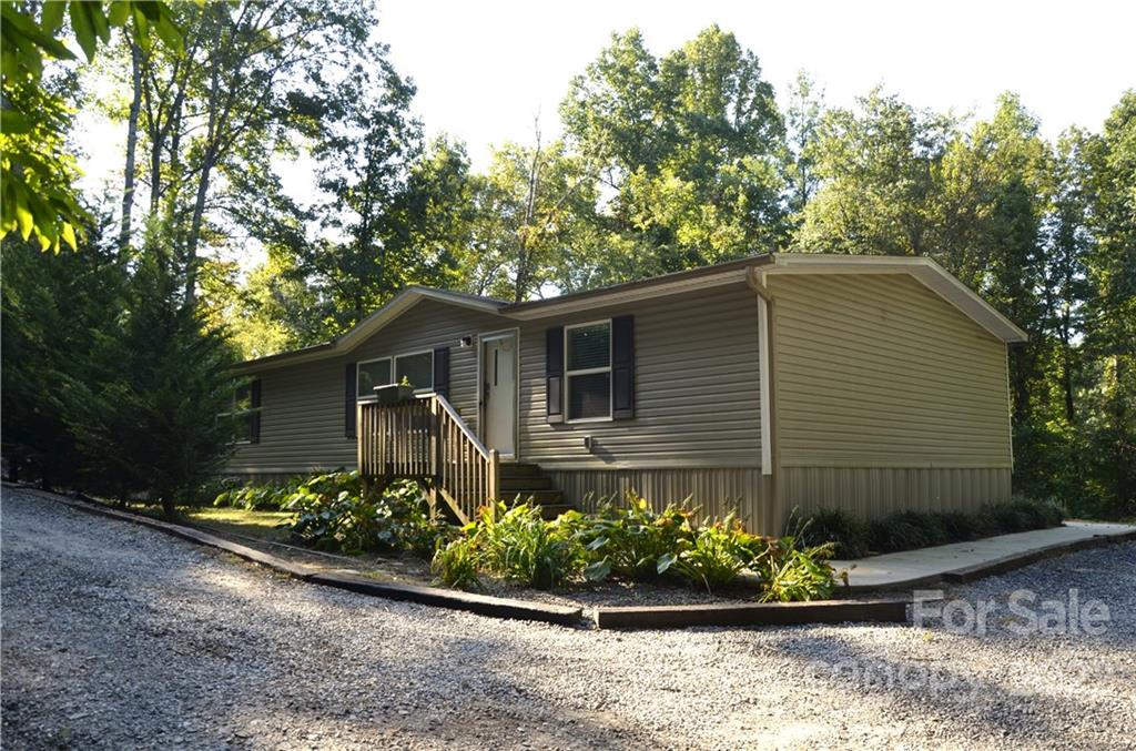 190 Bethany Church Road Fairview NC 28730