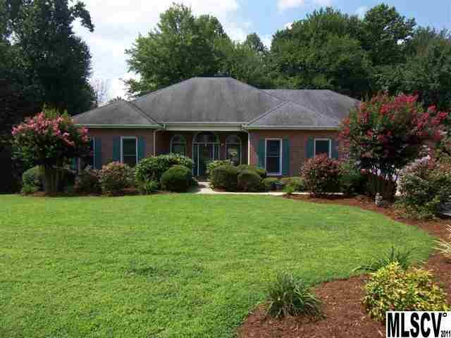911 Plantation Drive Lenoir NC 28645