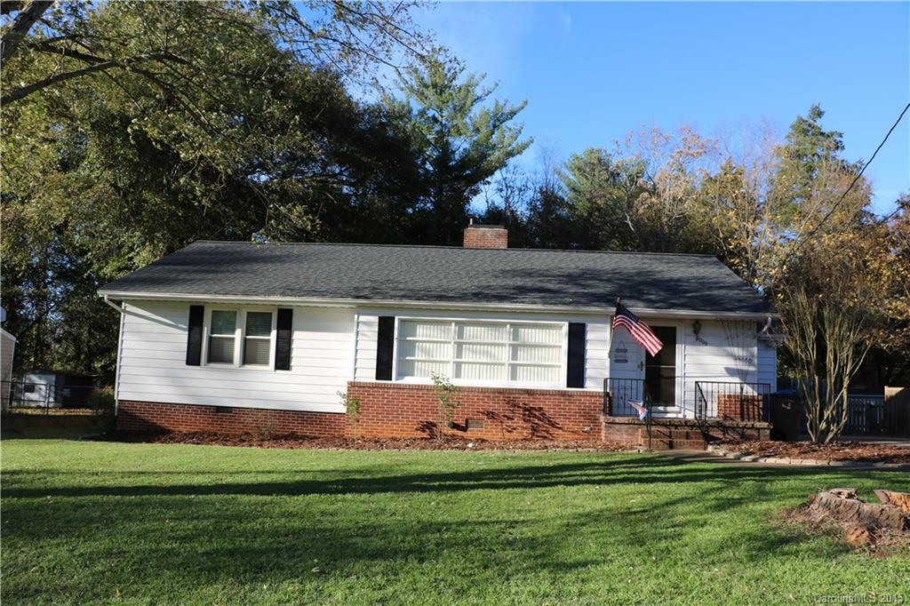 1209 Gidney Street Shelby NC 28150
