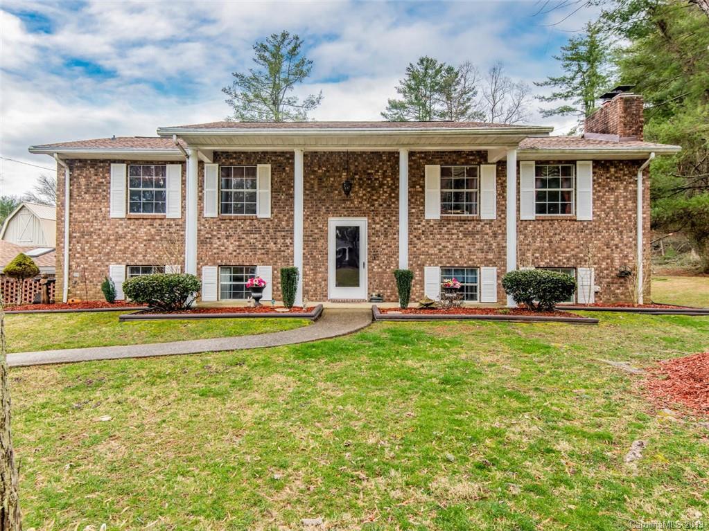 67 Fletcher View Drive Fletcher NC 28732
