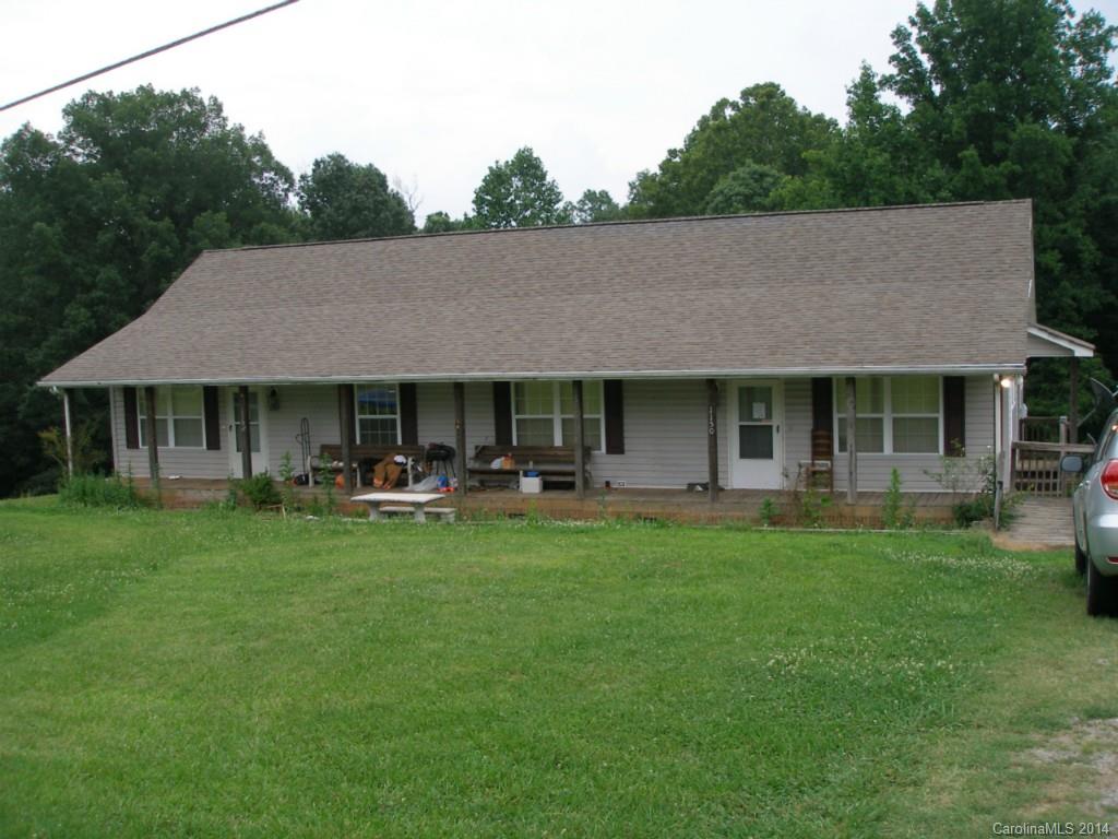 1150-1152 Old Conover Startown Road Newton NC 28658