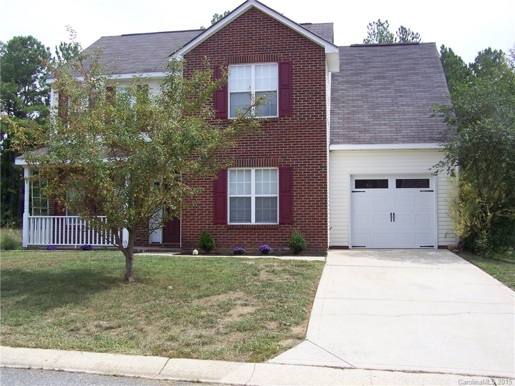 215 Sweet Martha Drive Mooresville NC 28115