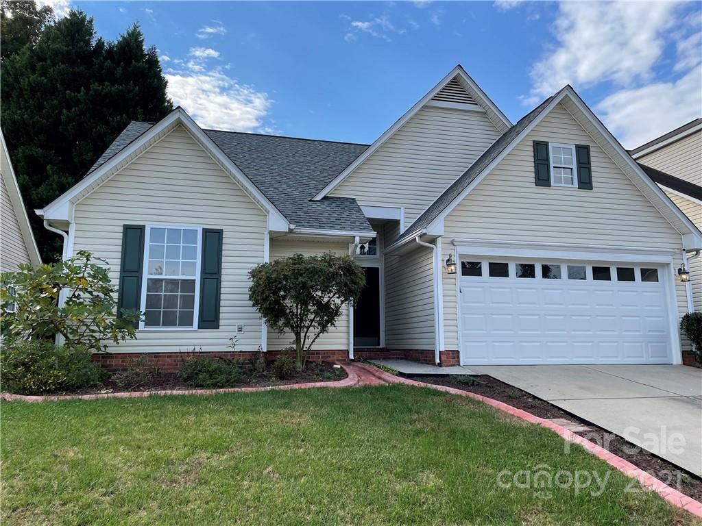 6532 Mallard Park Drive Charlotte NC 28269