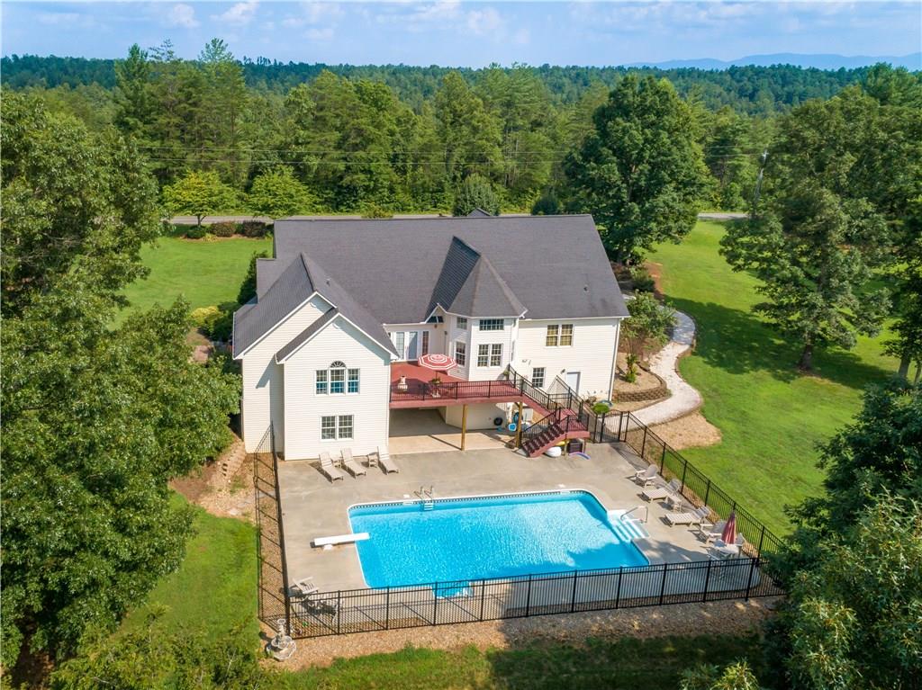 3366 Gwaltney Road Morganton NC 28655