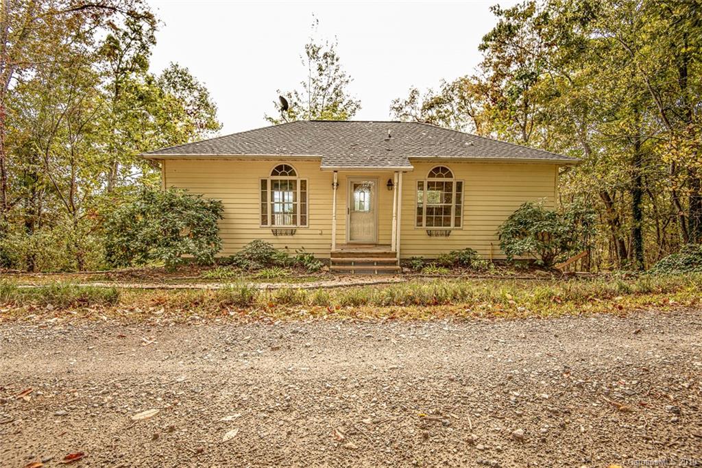 804 Madison Heights Drive Marshall NC 28753