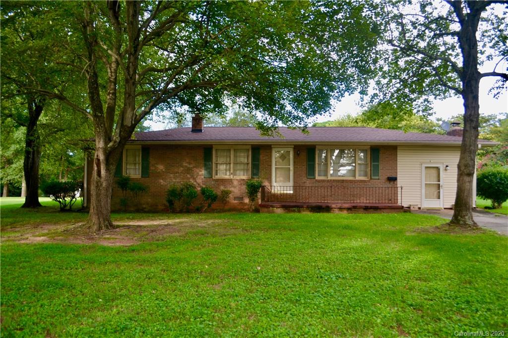 160 Hall Street Forest City NC 28043