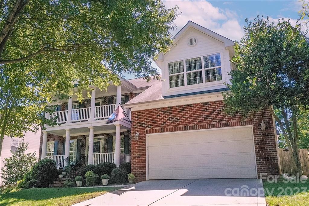 10027 Falmouth Lane Charlotte NC 28269