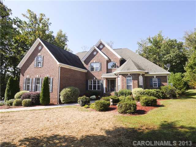 132 Cedar Woods Drive Mooresville NC 28117