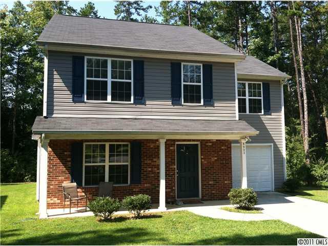 4903 Miami Circle Charlotte NC 28216
