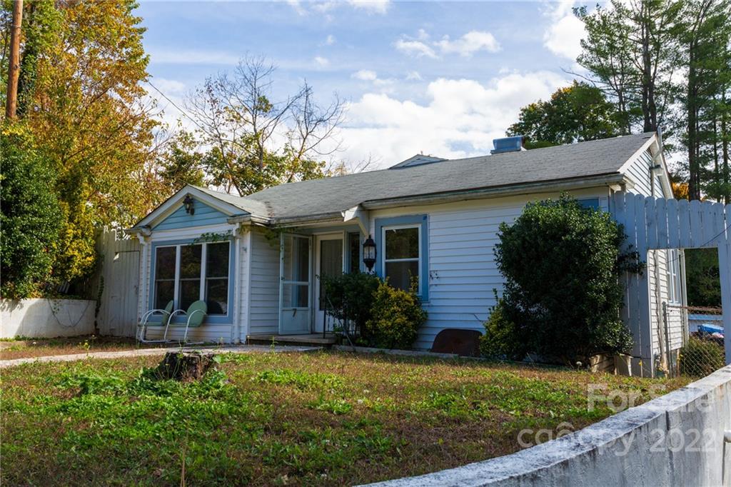 10 Springdale Road Asheville NC 28805