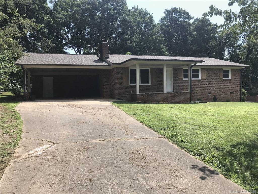 1242 Huckleberry Drive Lincolnton NC 28092