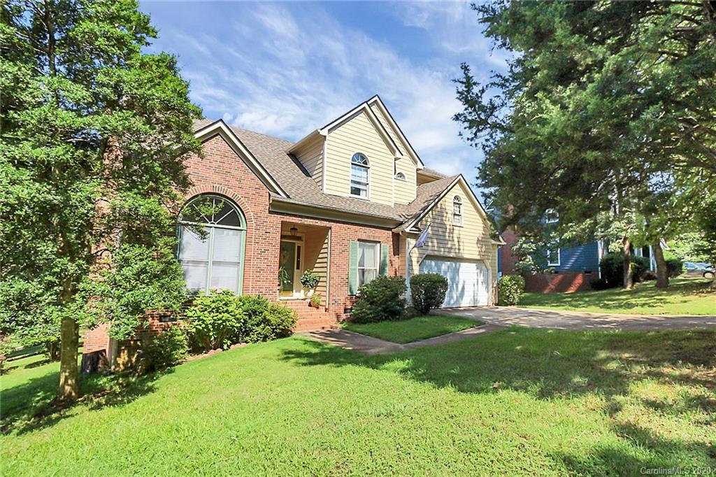 9307 Fairmead Drive Charlotte NC 28269