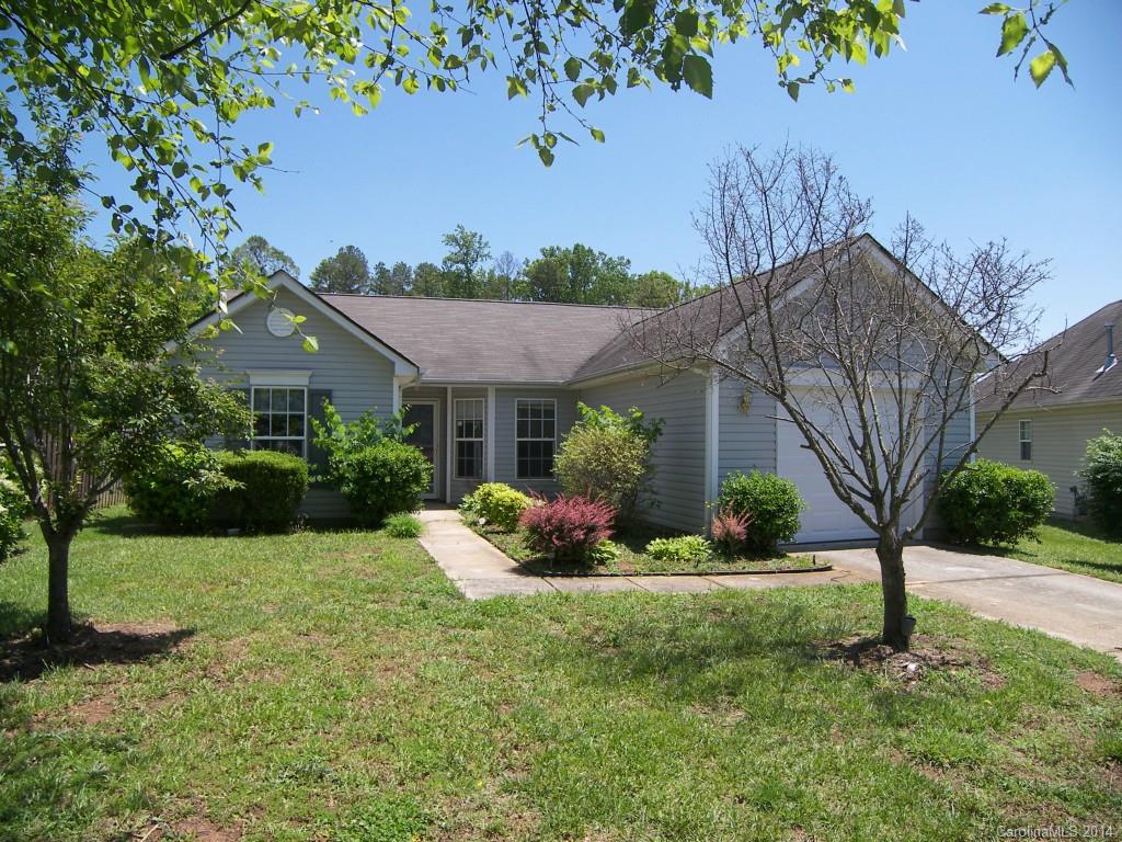 6912 Castello Lane Charlotte NC 28269