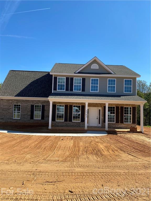 5703 Rehobeth Road Waxhaw NC 28173