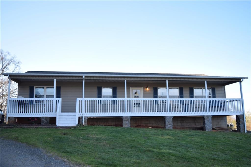 1926 Jamestown Road Morganton NC 28655