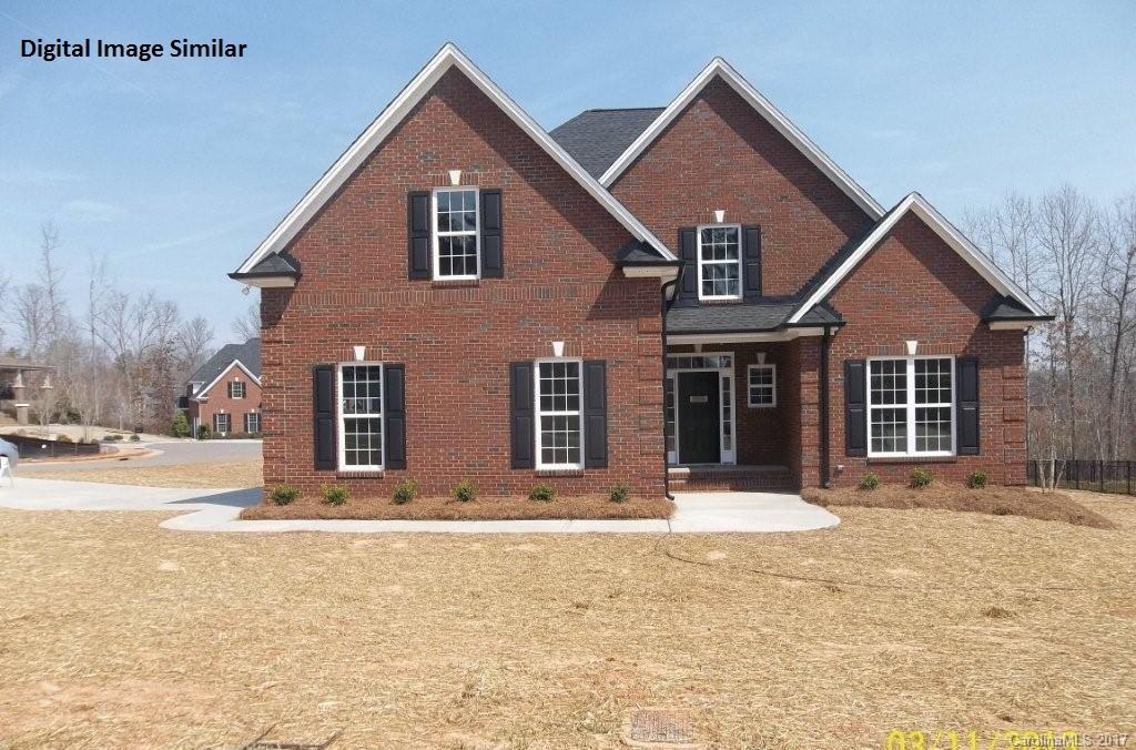 1109 Creekwalk Drive Stanley NC 28164