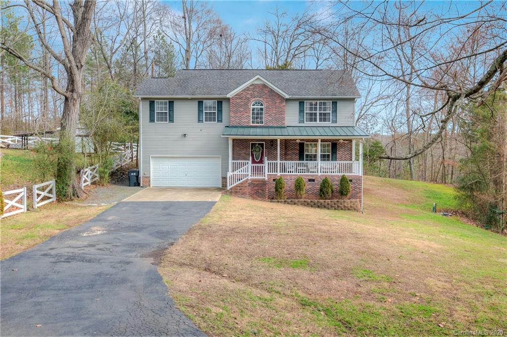 3342 Olde Creek Trail Matthews NC 28105