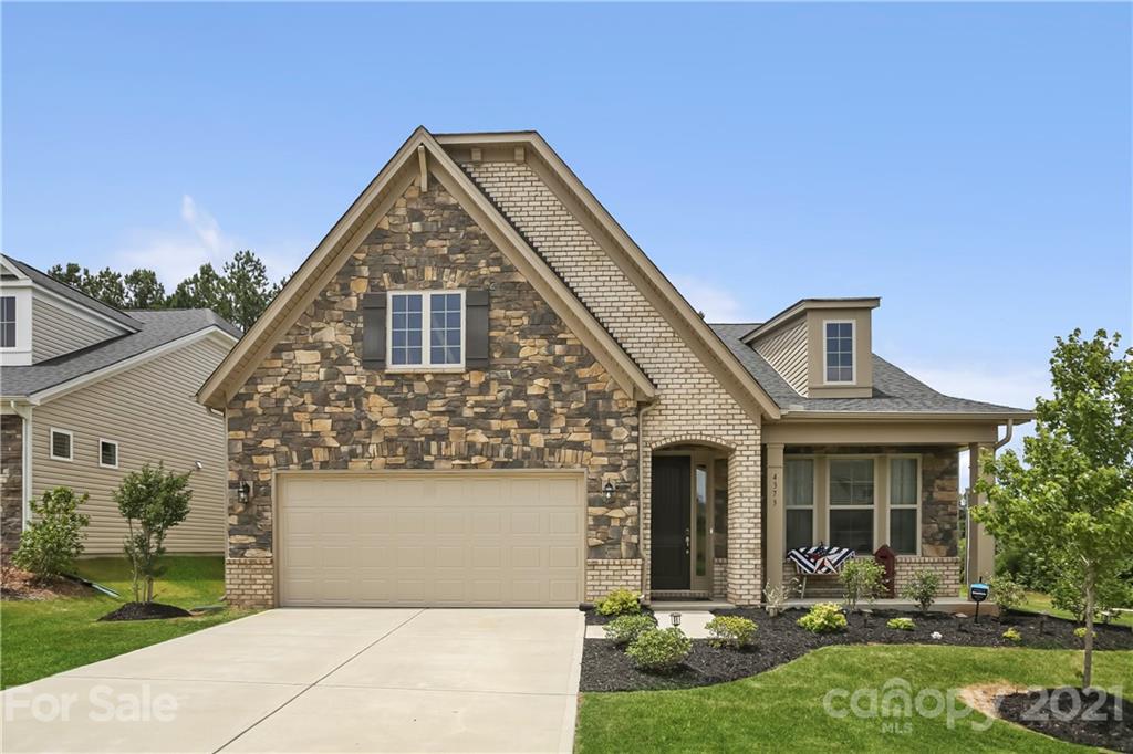 4373 Hunton Dale Road NW Concord NC 28027